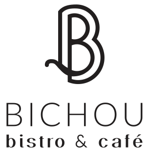 BICHOU, Bistro & Café Logo